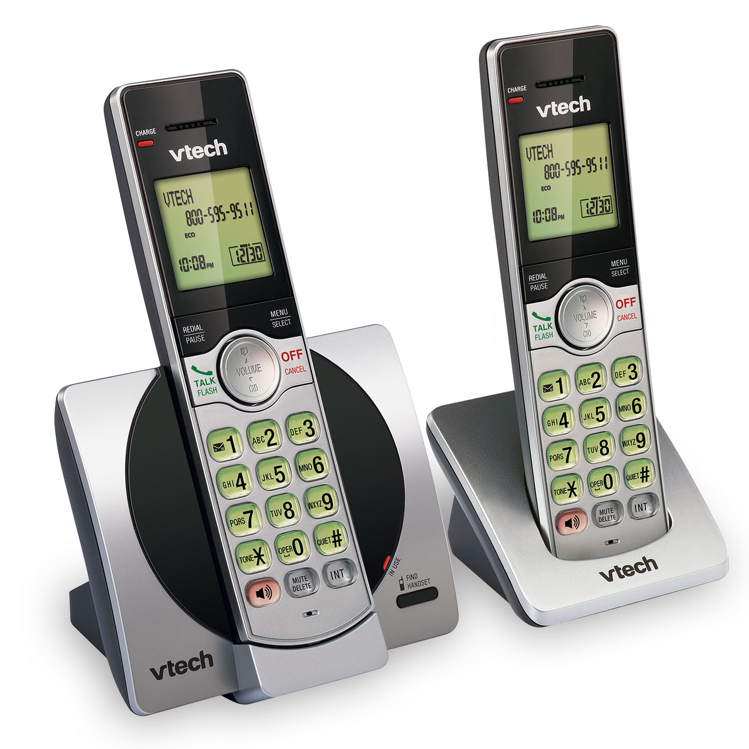 CS69192 VTech® Cordless Phones